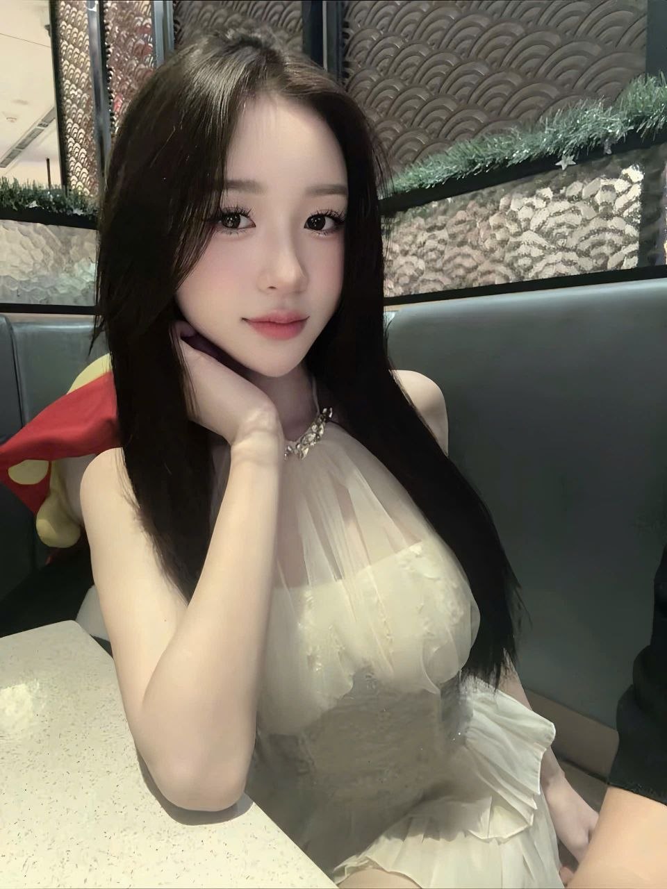 💘LATO B💘 NUOVA! ARRIVATA RAGAZZA ORIENTALE GIOVANE BELLA ★ 2