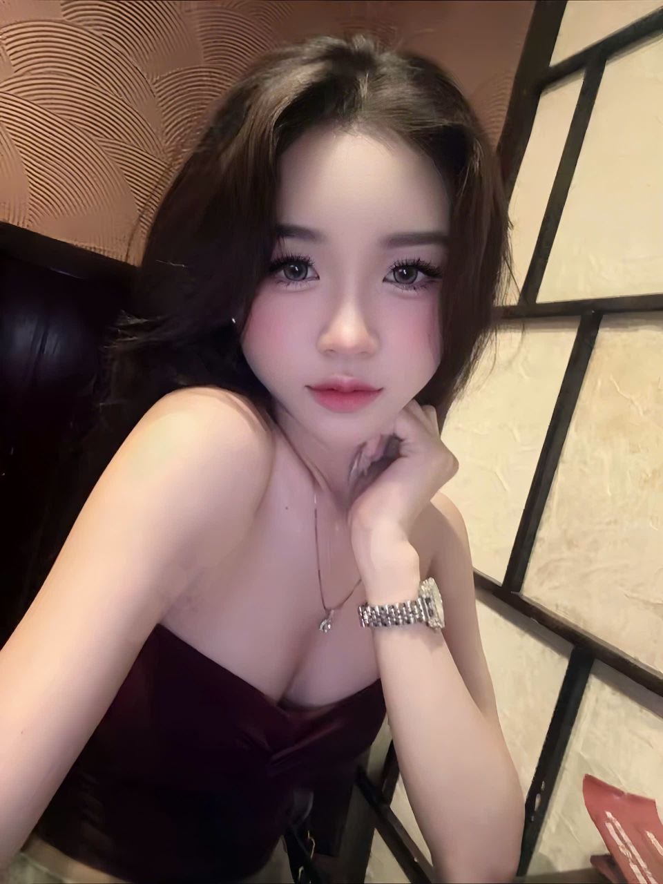 💘LATO B💘 NUOVA! ARRIVATA RAGAZZA ORIENTALE GIOVANE BELLA ★ 3