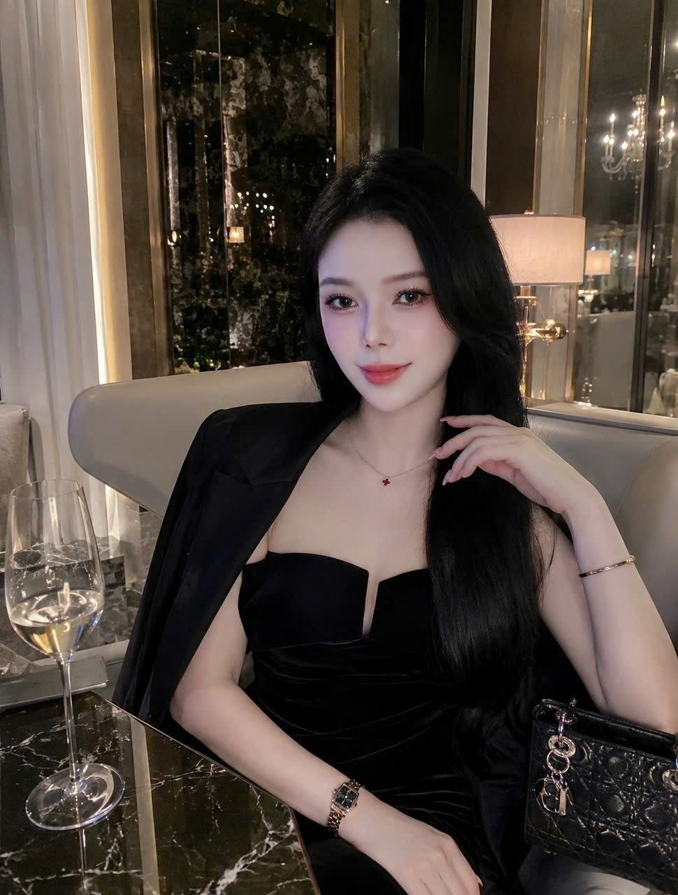💘LATO B💘 NUOVA! ARRIVATA RAGAZZA ORIENTALE GIOVANE BELLA ★ 2