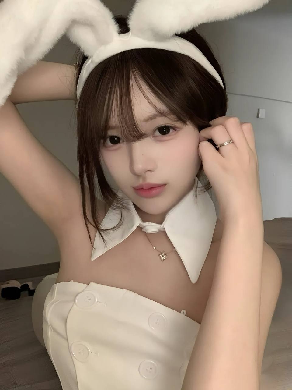 Appena arrivata, dolce, sensuale e seducente ~~Nuova Ragazza 3