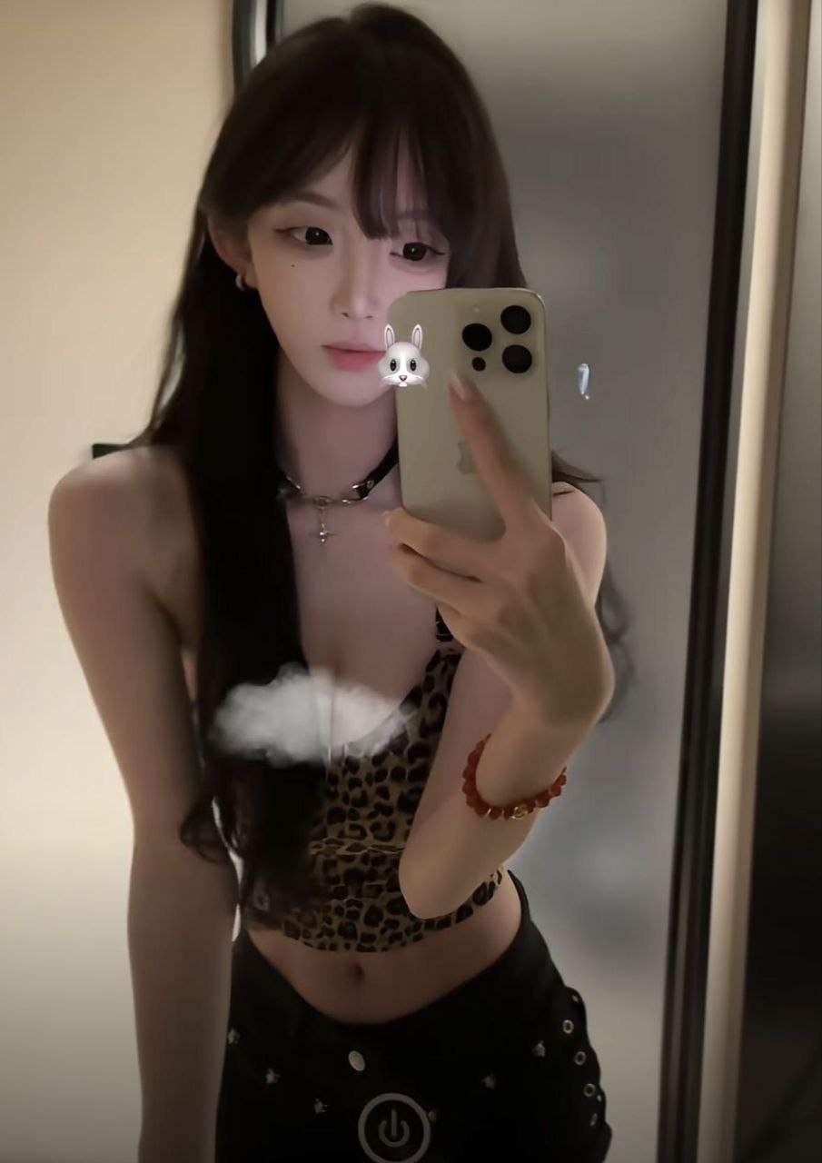 💗💗Appena arrivata, dolce, sensuale e seducente ~~❤Nuova Ra 3