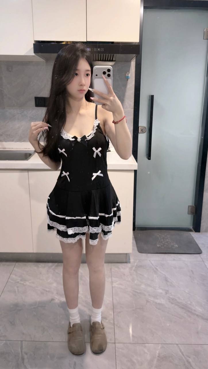 💋💋Oggi Novità💋💋 Provalo! Ragazza orientale💥💥Sexy Giova 3