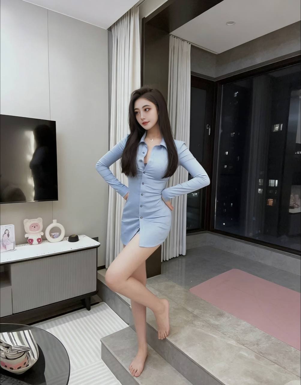 nuova tre ragazza giaponese , GIOVANE, ORIENTALE, BELLISSIMA 2
