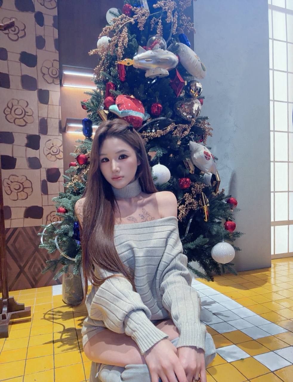 💕nuova ragazza giovane e bella. bella ragazza orientale cal 3
