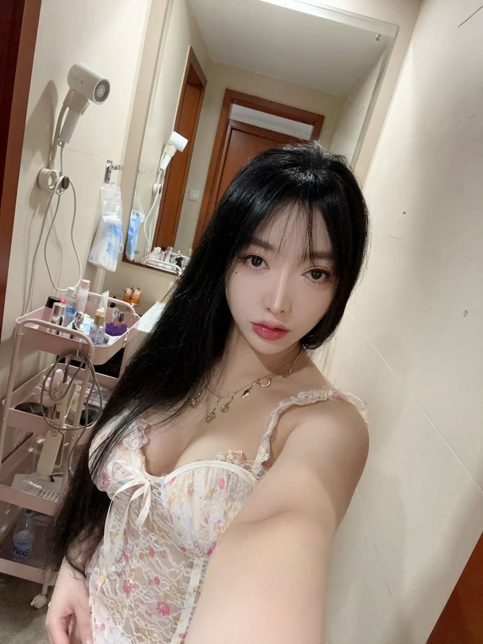 nuovo ragazza orientale sexy 💥coccolona sexy completissima!