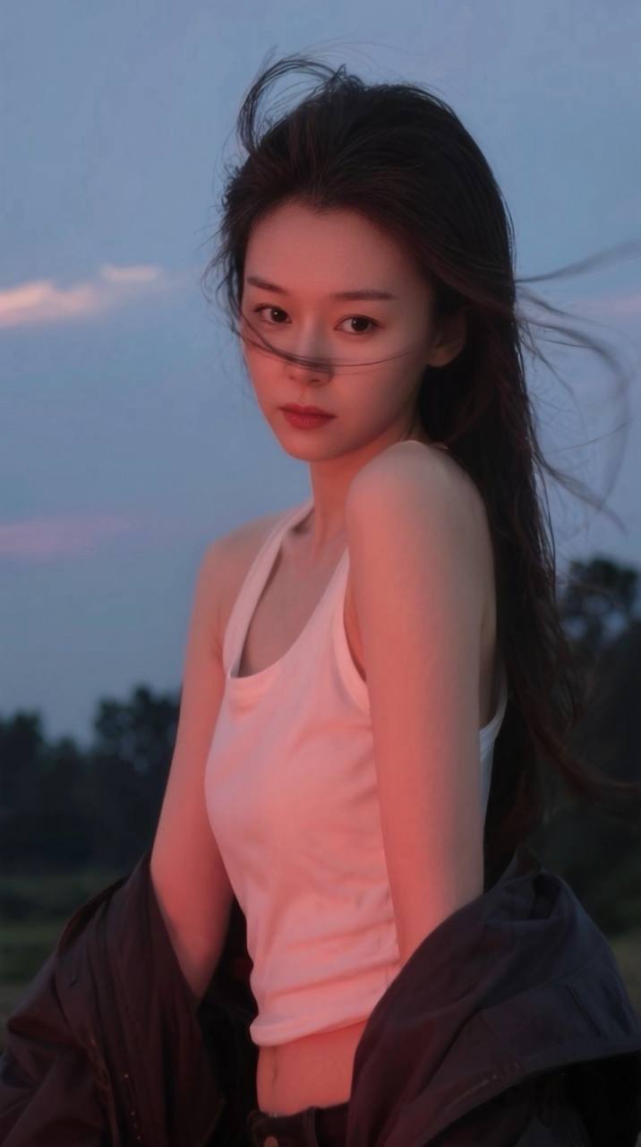Ciao Sono studentessa da ORIENTALE le foto 100% reale Stampa 3