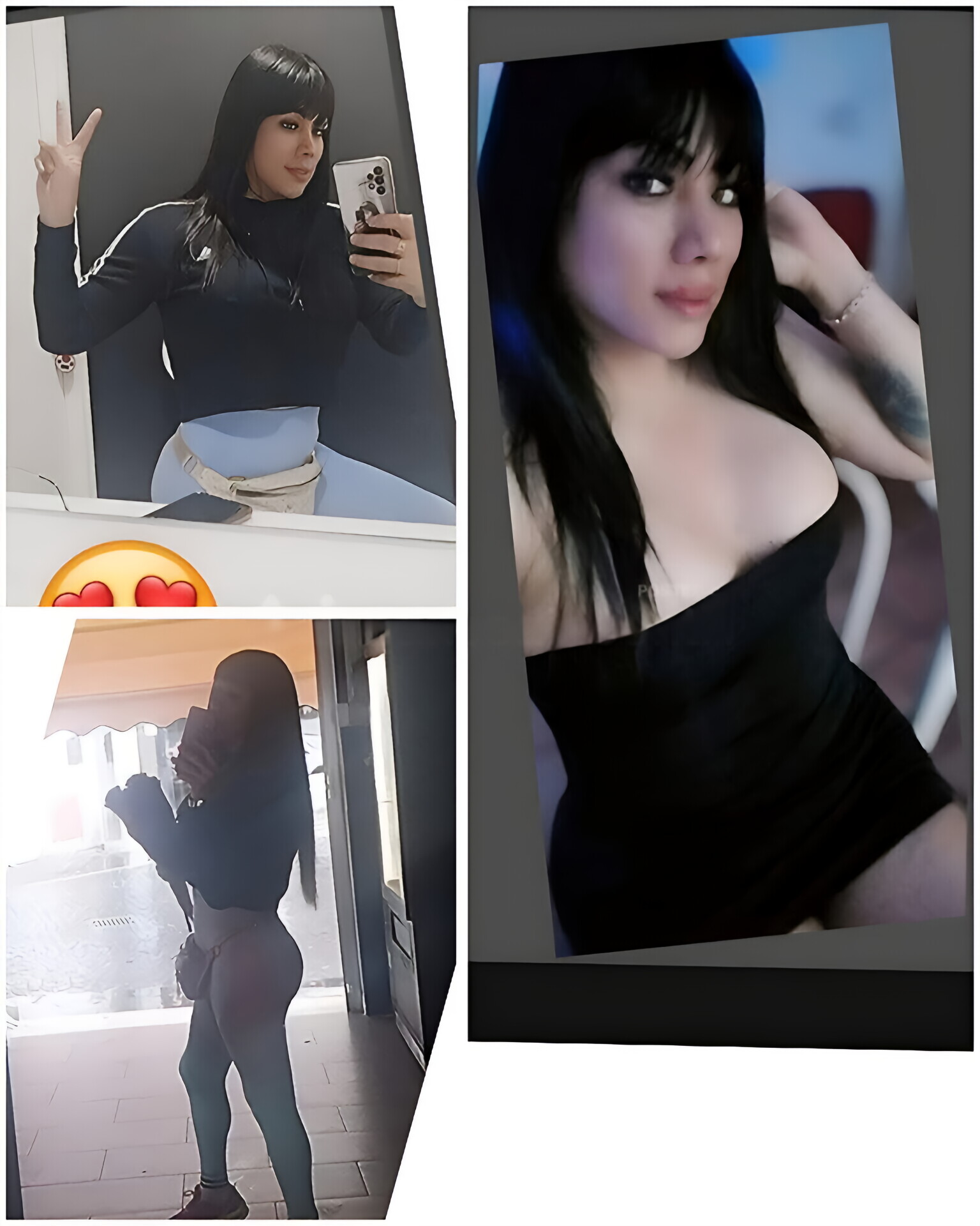 A LATINA ๐T๐x๐ฎ๐น 21ENNE ๐๐๐๐๐๐๐ ๐๐ ๐๐๐๐ ๐๐ 1