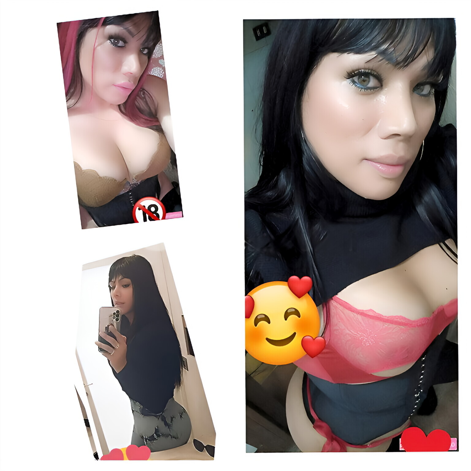 A LATINA ๐T๐x๐ฎ๐น 21ENNE ๐๐๐๐๐๐๐ ๐๐ ๐๐๐๐ ๐๐ 2