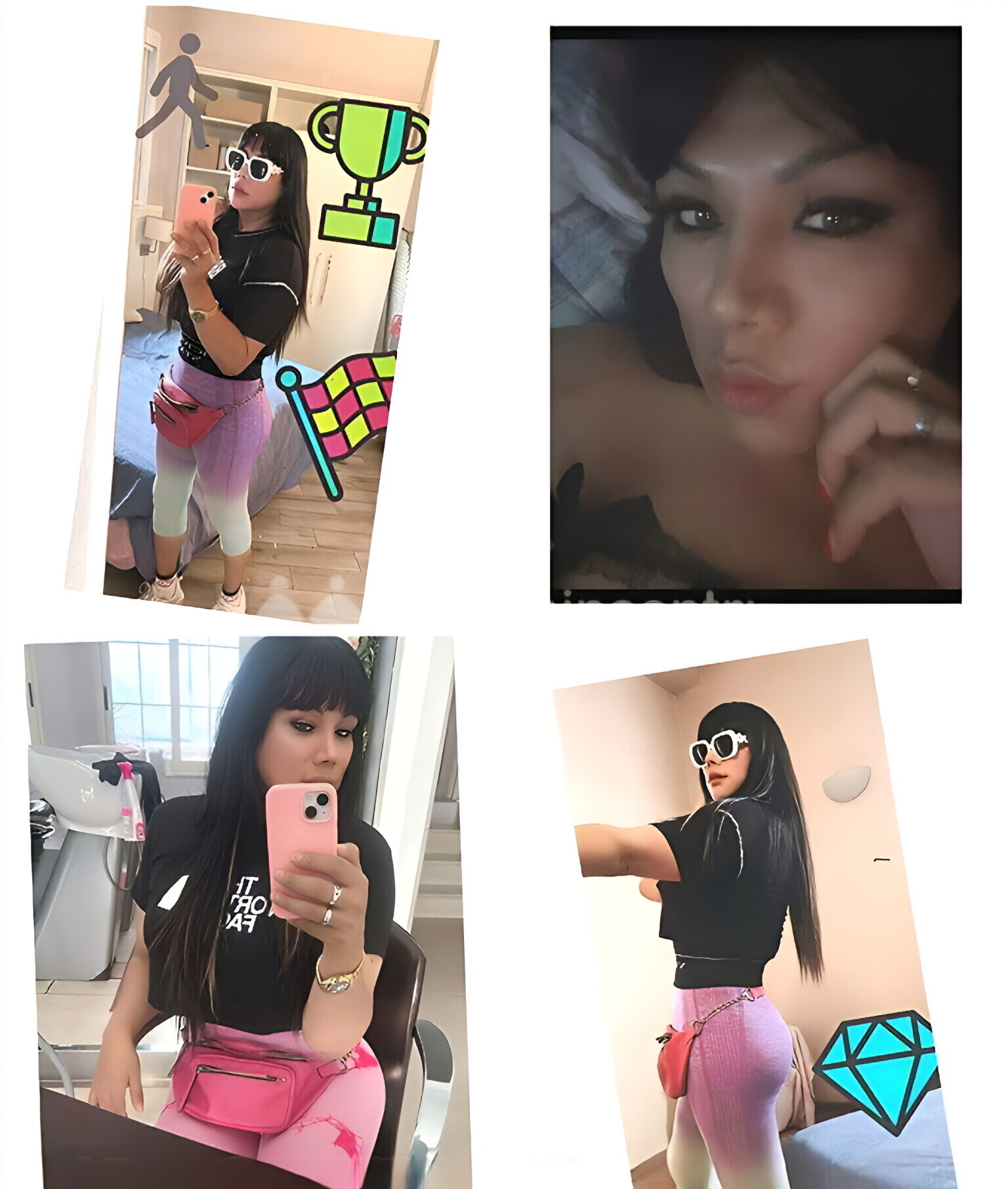 A LATINA ๐T๐x๐ฎ๐น 21ENNE ๐๐๐๐๐๐๐ ๐๐ ๐๐๐๐ ๐๐ 3