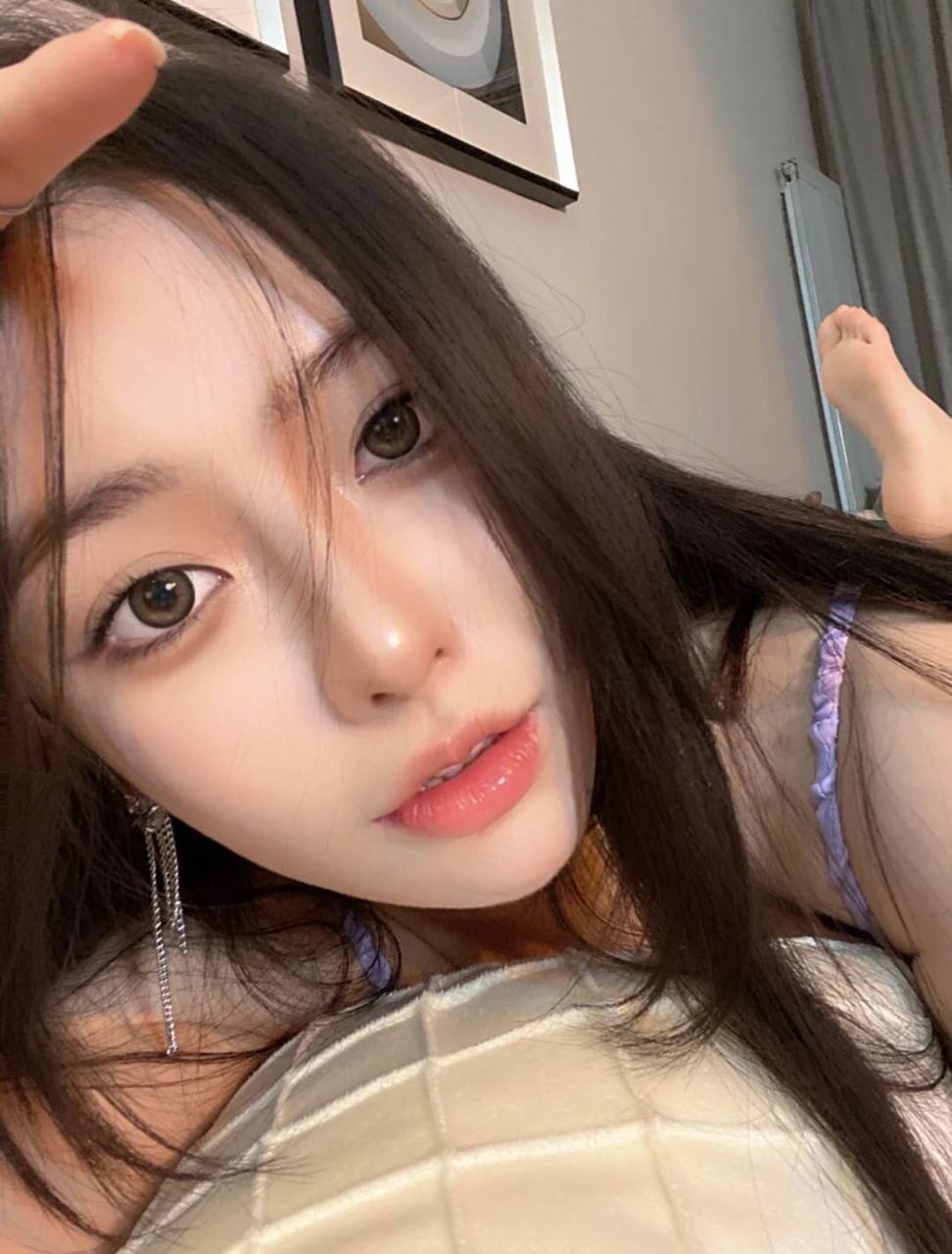 NOVITÁ ASSOLUTA RAGAZZA ORIENTALE TROIA PERVERSA 👠POMPINO N 2
