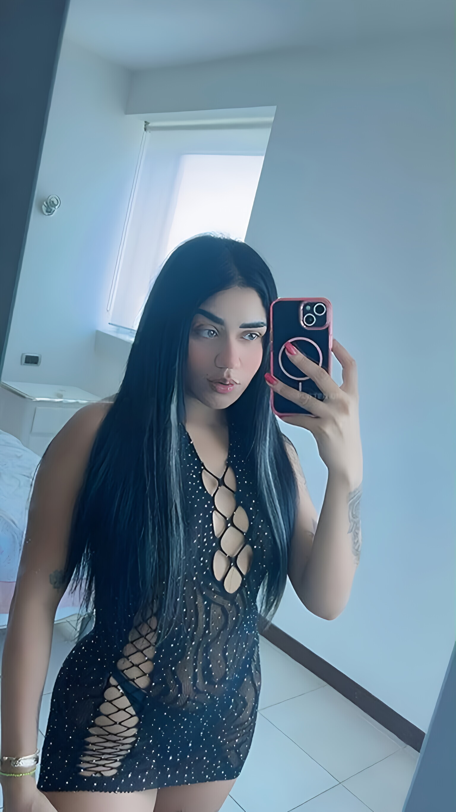 LATINA🎀 DANIELA PRELIMINARI DA URLO👅FIGA STRETTA PULITA BA 4