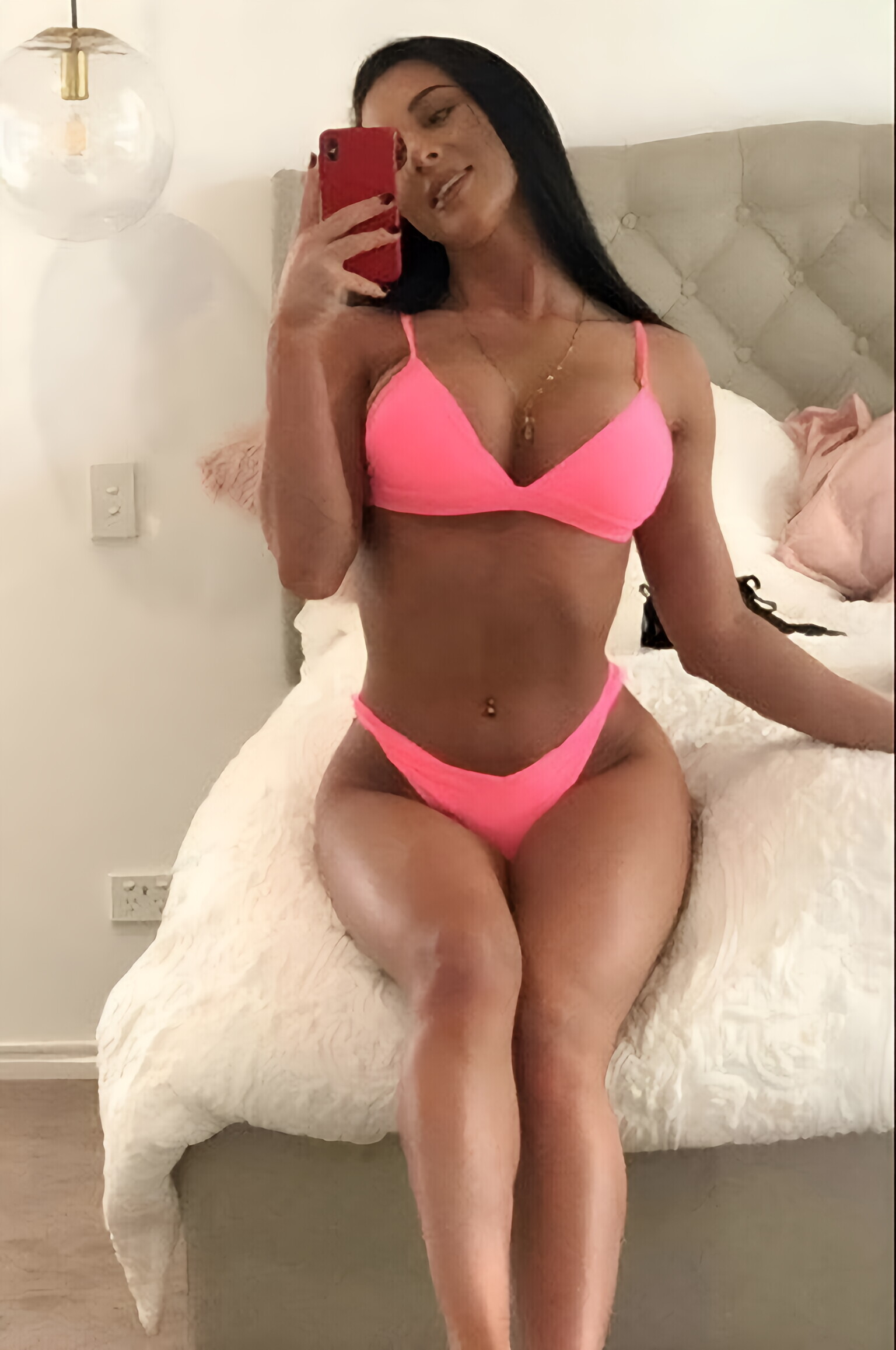 NEW FRESCHISSIMA💋JULIANA SENZA FRETTA ) BASTA FREGATURA FOT 3