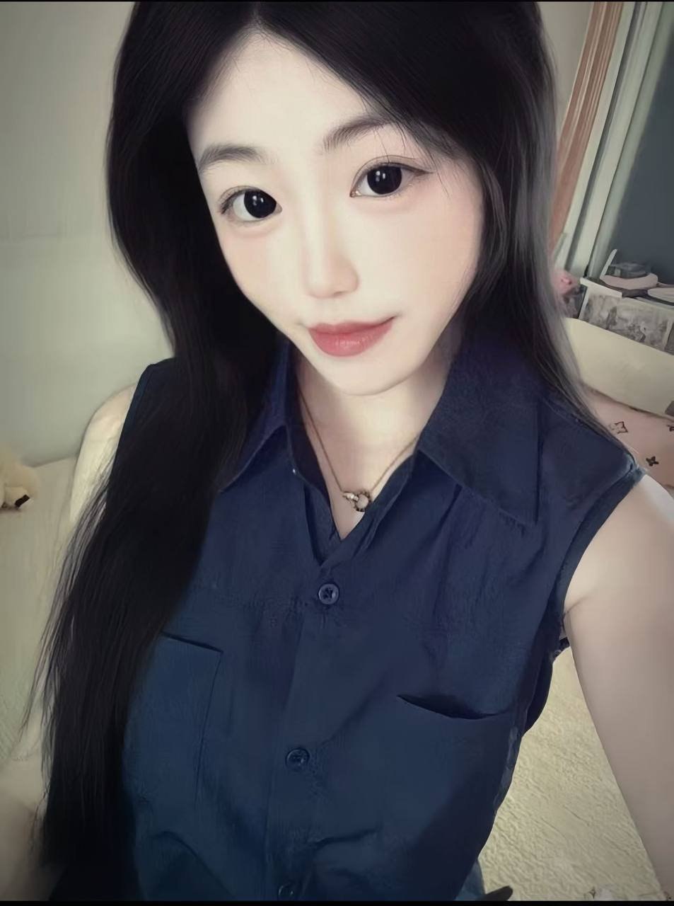 New 👠 Ragazza orientale - Giovane e sexy 🫦🎀.foto vere 🎀R