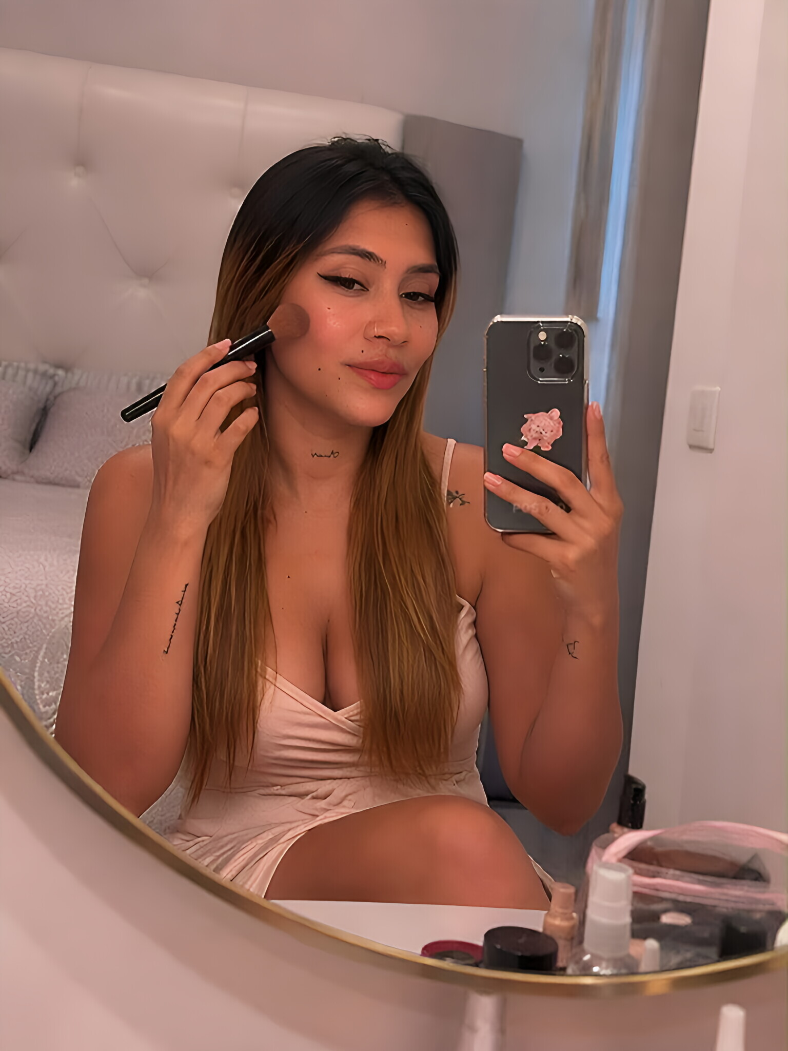 💦🍑 NEW NEW ARRIVATA LA PIU PORCA MAFE COLOMBIANA SUCCHIO P 3