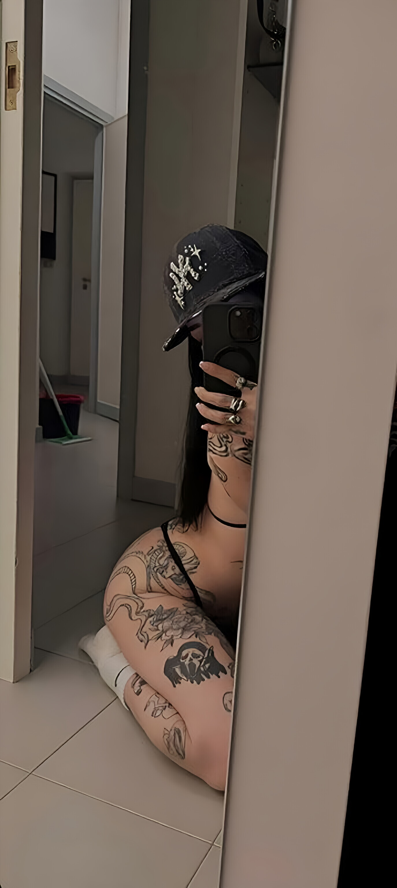 ‼️NUOVA RAGAZAA PICCOLINA 🍒 SPAGNOLA 🍒🌼AMIRA🌼💦 3