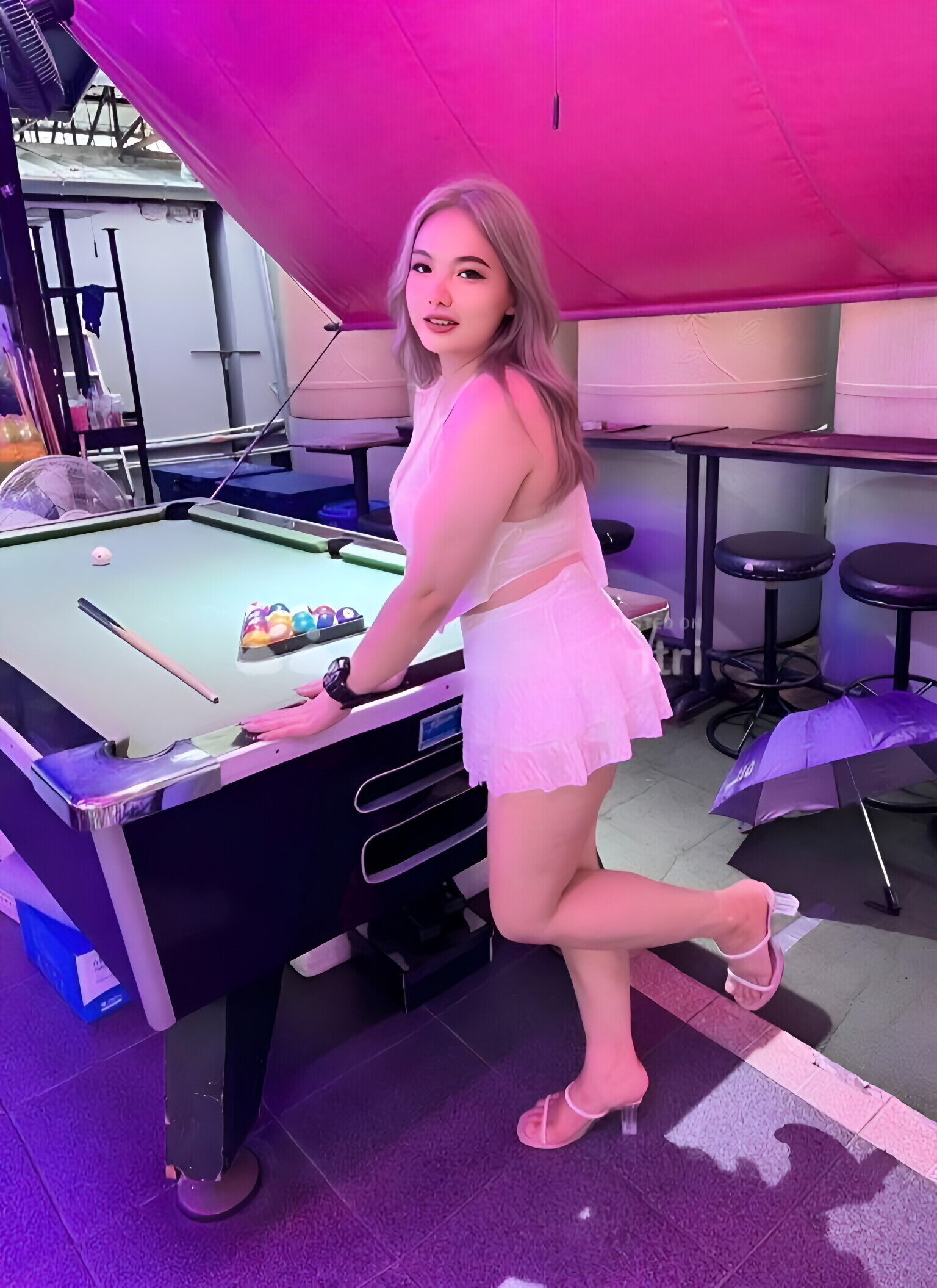 Zara thai NUOVA⭐RAGAZZA 🇹🇭🇹🇭🇹🇭 THAILANDESE. VUOI PROVA 3