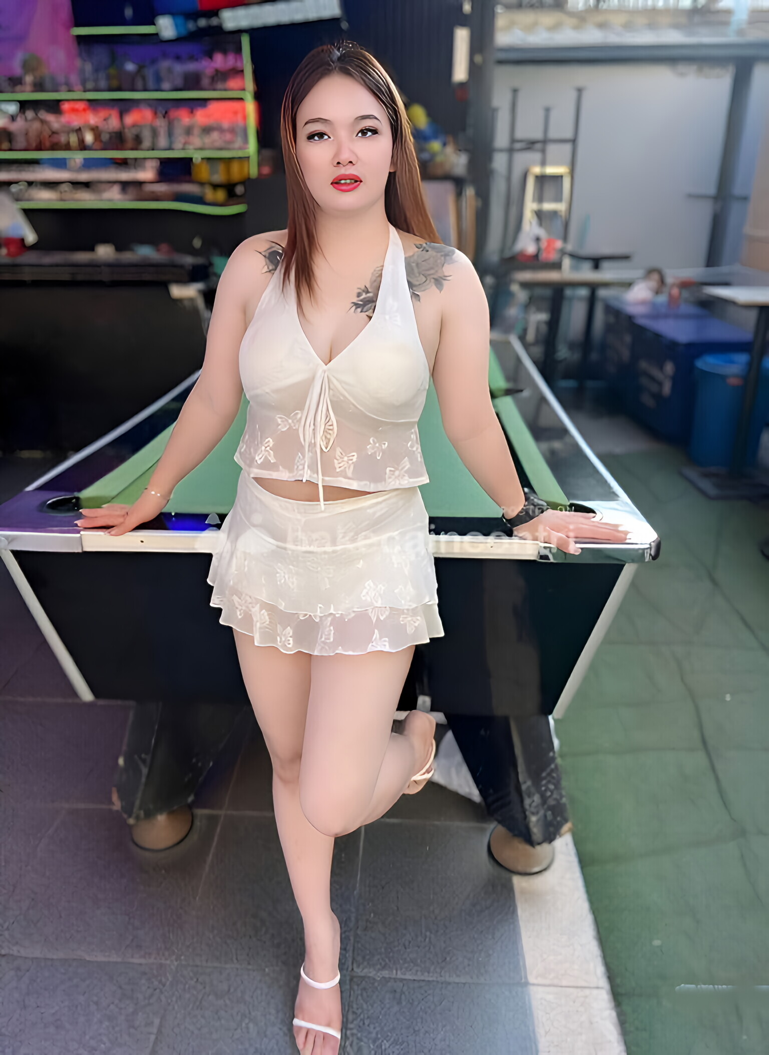 Zara thai NUOVA⭐RAGAZZA 🇹🇭🇹🇭🇹🇭 THAILANDESE. VUOI PROVA 4