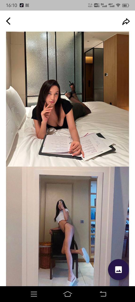 Paula prima voltaIN CITTA a Regio Emilia🇮🇹🔥😈🍆💦.... NUO 2