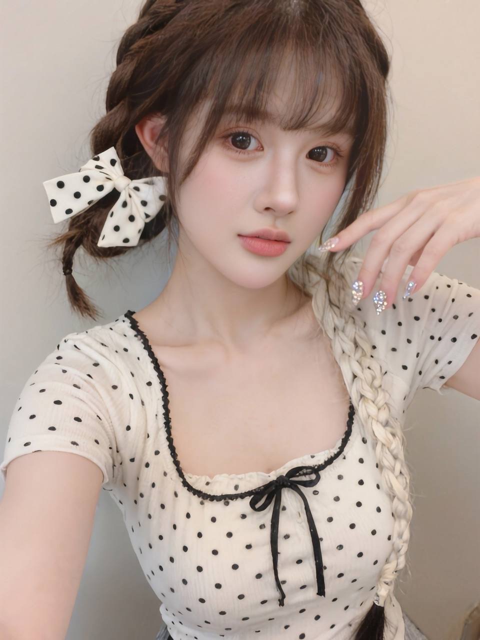 NUOVA ORIENTALE.bellissima,complessima,naturale.le foto 100% 3