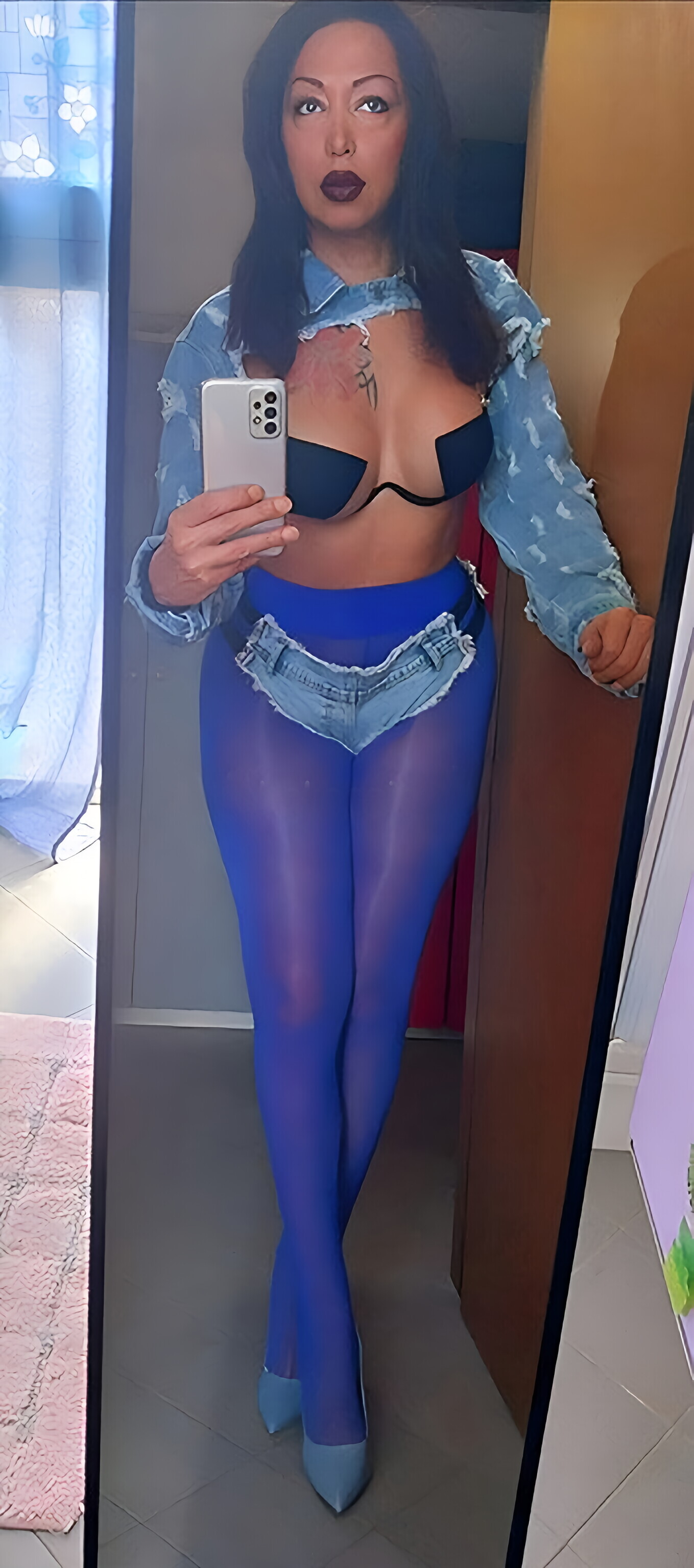 BELISSIMA TRANS SUPER ATTIVA ..NON RISPONDO MESSAGGI. 2