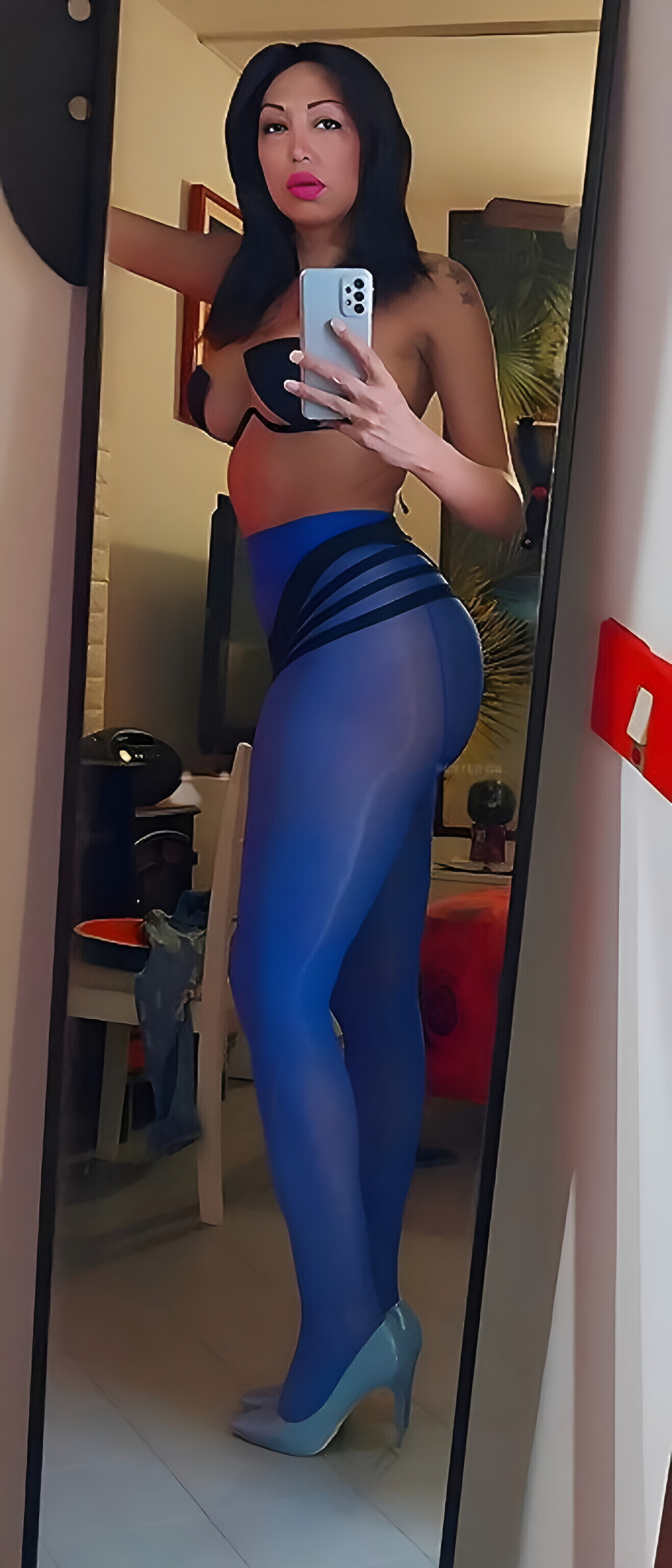 BELISSIMA TRANS SUPER ATTIVA ..NON RISPONDO MESSAGGI. 3