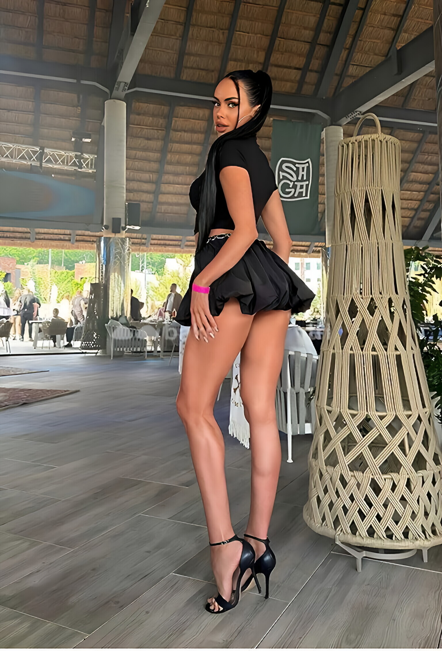 MODELLA UNGHERESE. FOTO💯✖️💯REALI. RICEVO E RAGGIUNGO. SIA 3